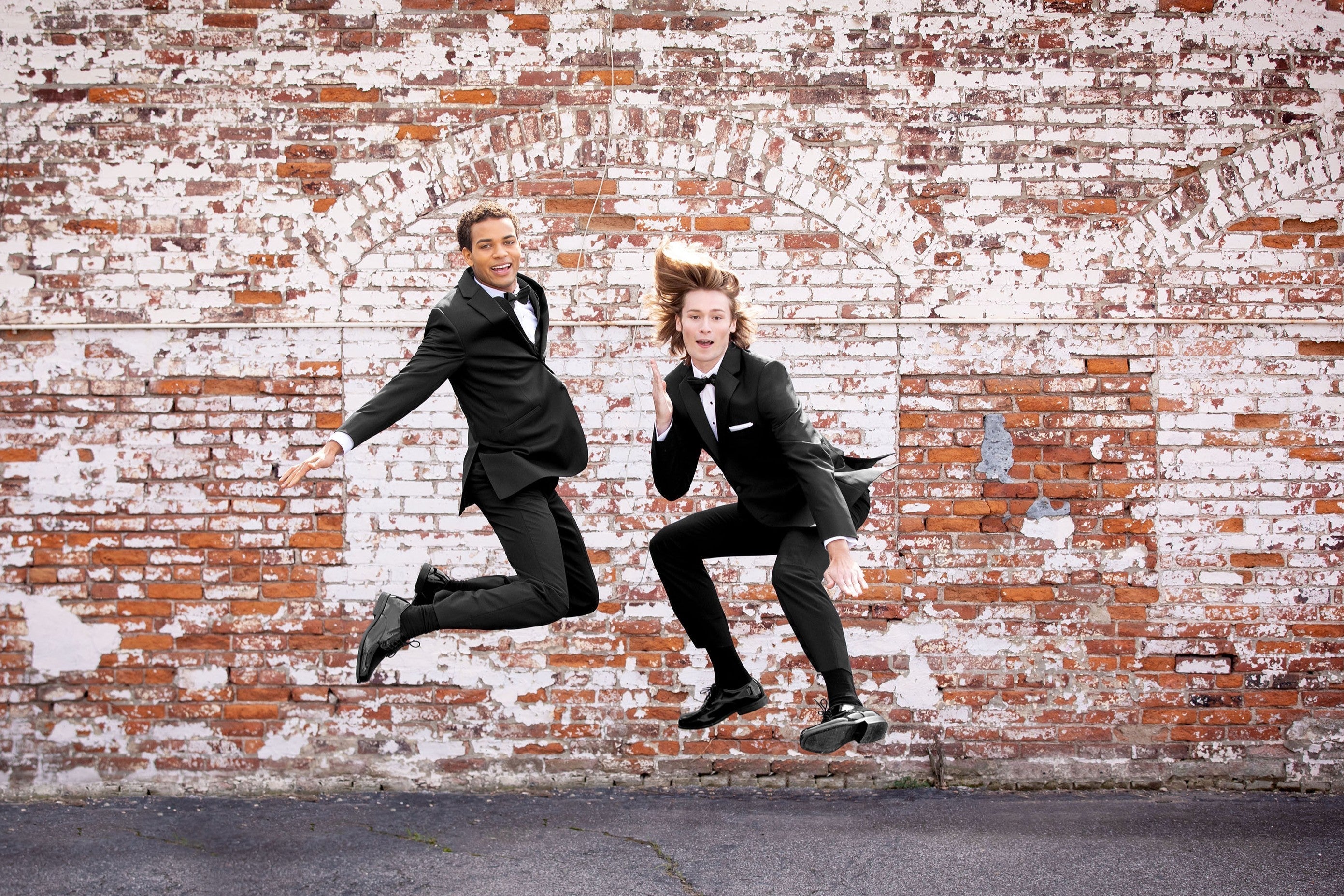 Smart Formalwear Choices: Outfits That Work for HOCO and Beyond