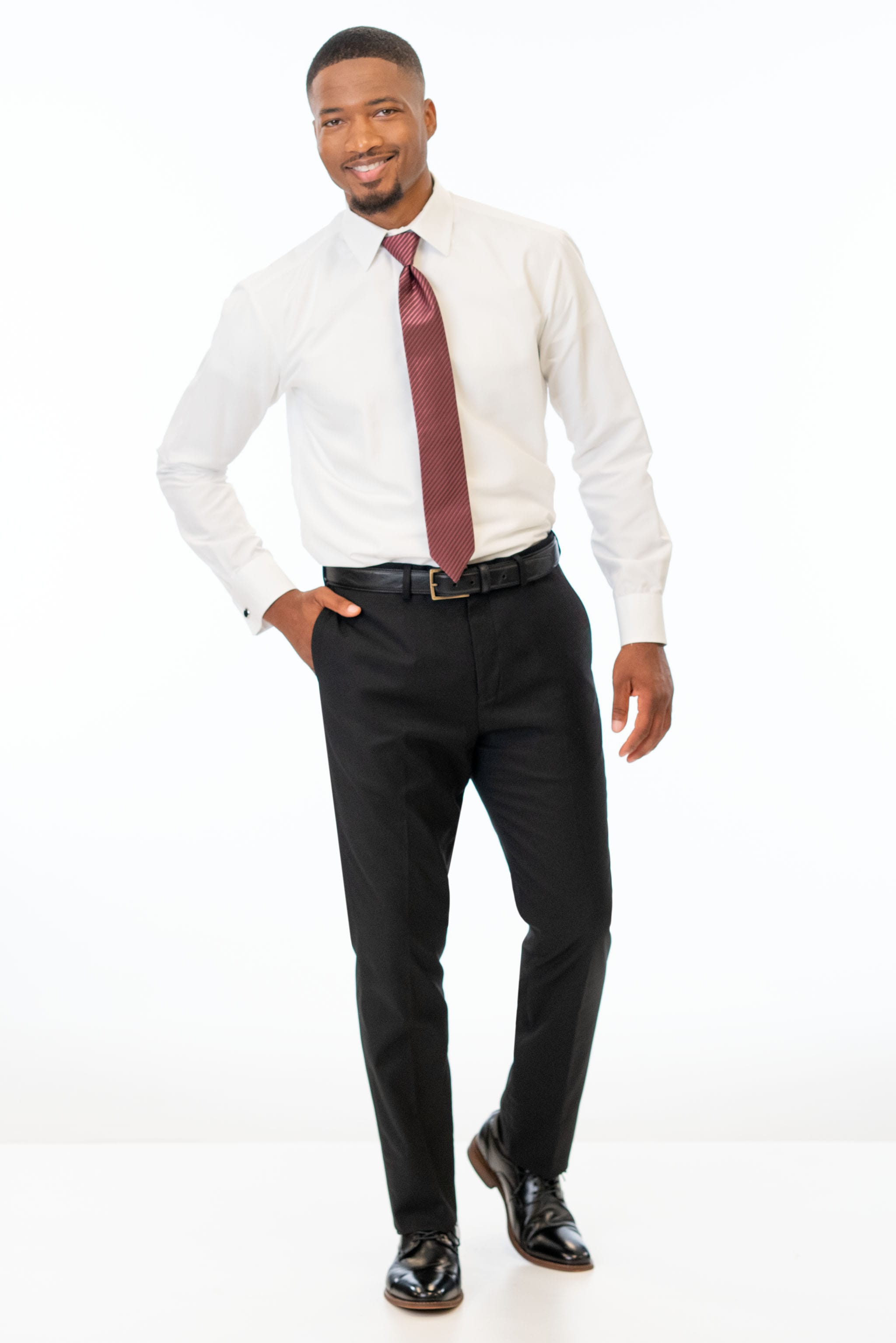 fitted lace wedding dress Amazon.com: Men's Dress Shirt (White, 15½