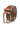 Alta Moda Tobacco Italian Leather Belt