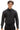 Black Microfiber Shirt