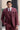 Couture 1910 Brick Stretch Slim Fit Suit Coat