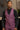 Couture 1910 Violet Stretch Fullback Vest