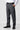 Steel Grey Sterling Slim Fit Suit Pants