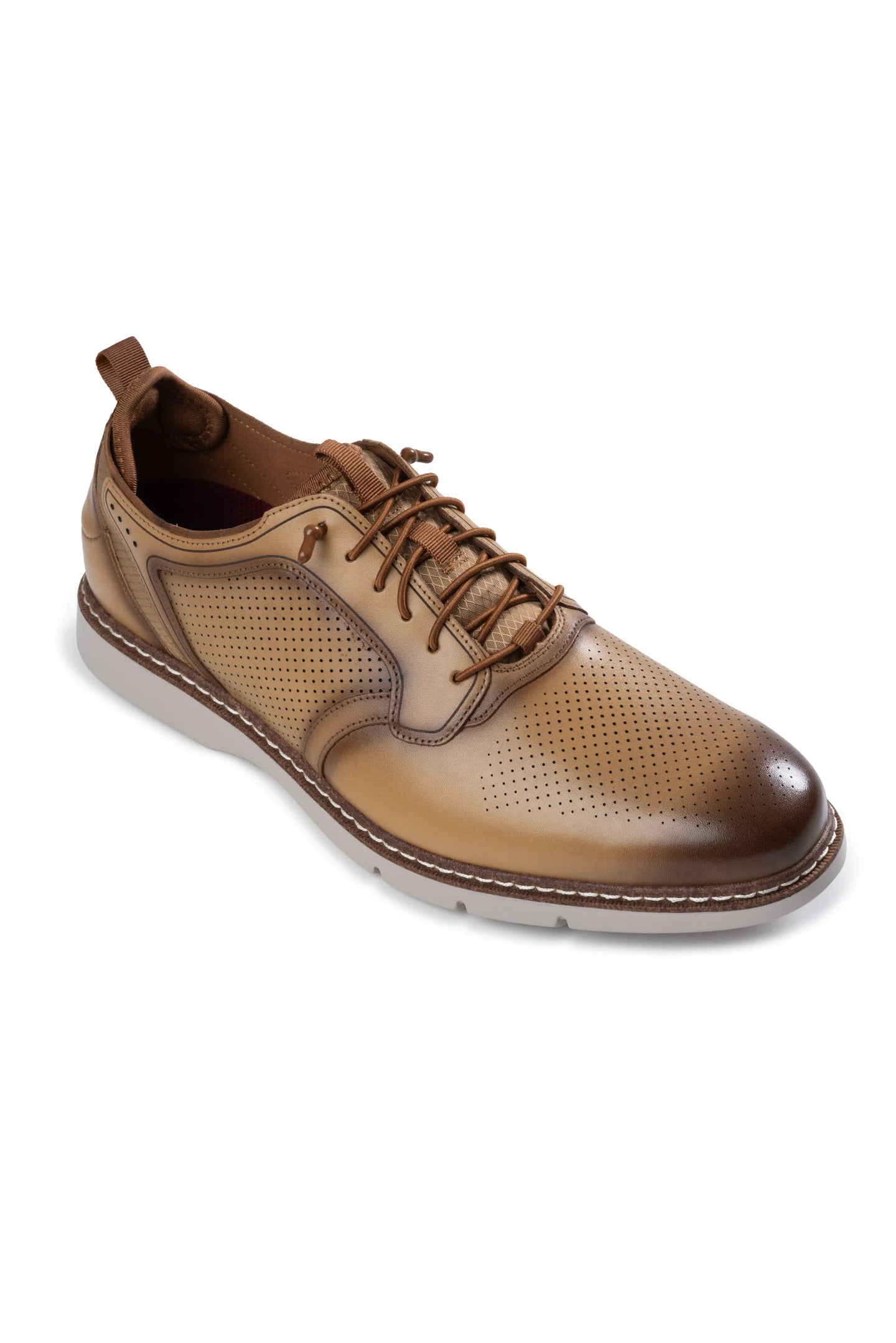stacy adams natural sync casual shoe