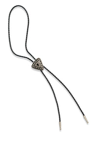 Western Bolo Tie