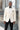 Classic Ivory Shawl Tuxedo with classic accessories