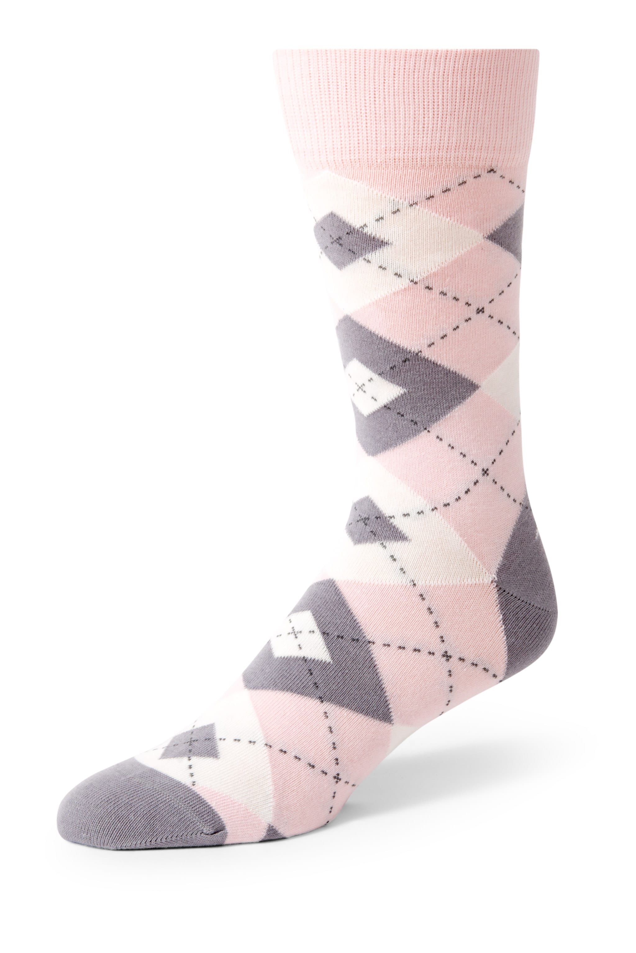 Light Pink Argyle Men's Dress Socks – Jim's Formal Wear Shop Light Pink Argyle Men's Dress Socks – Jim's Formal Wear Shop