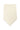 Striped Ivory Self-Tie Windsor Tie
