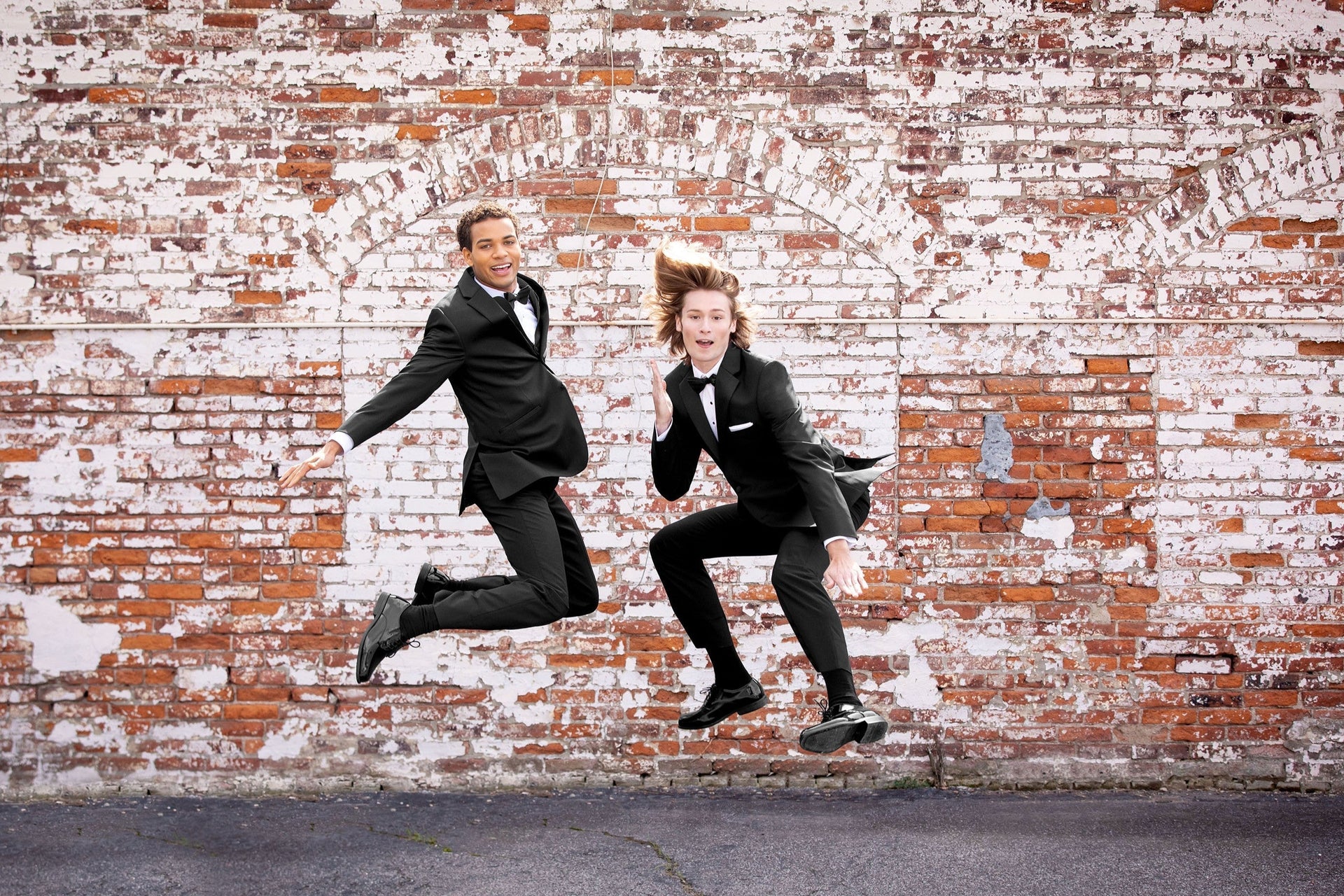 Smart Formalwear Choices: Outfits That Work for HOCO and Beyond