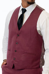 Brick Stretch Vest