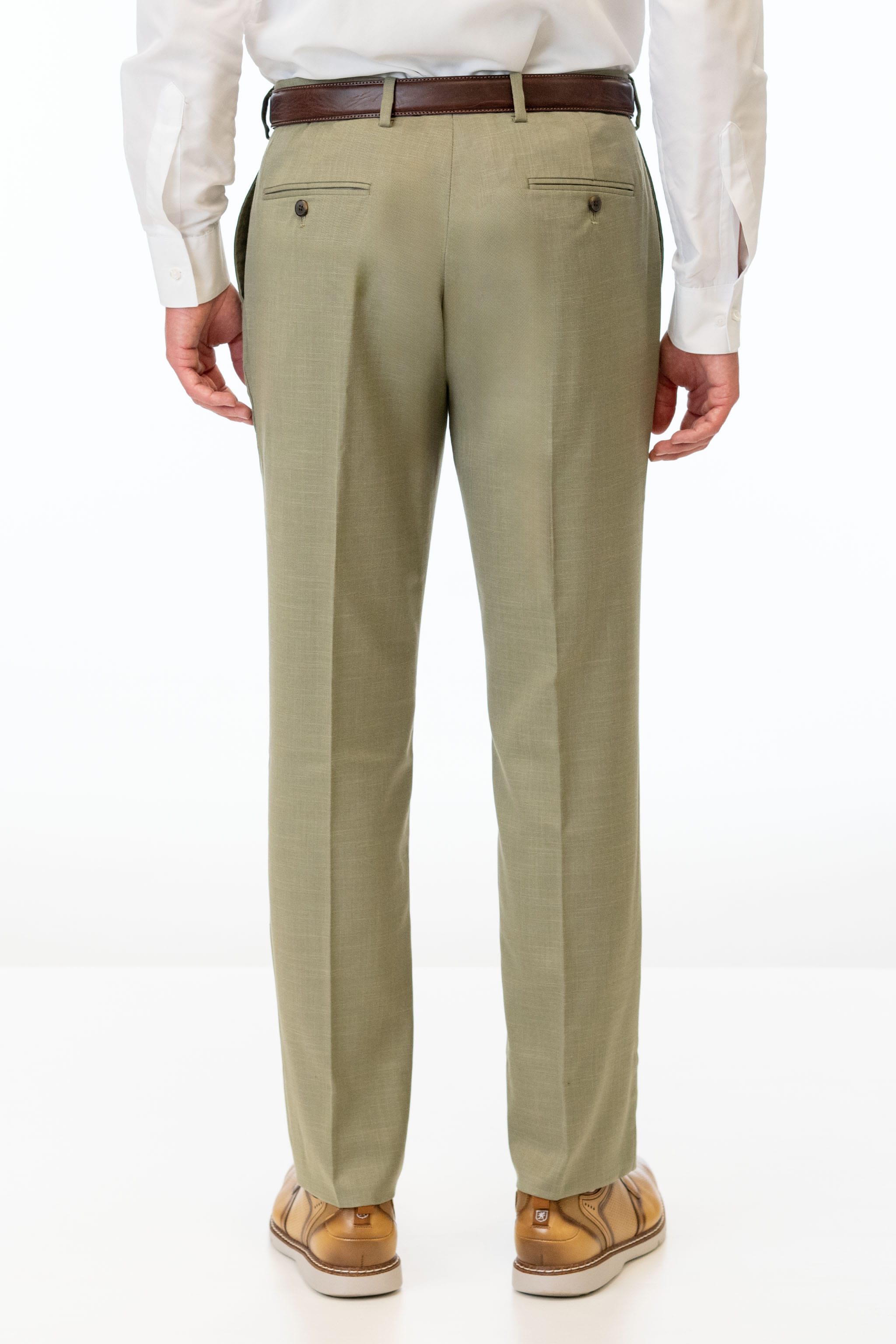Sage Slim Fit Suit Pants | Jim's Formal Wear Shop 36 Regular Sage Slim Fit Suit Pants | Jim's Formal Wear Shop 36 Regular