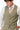 Sage Green Stretch Vest