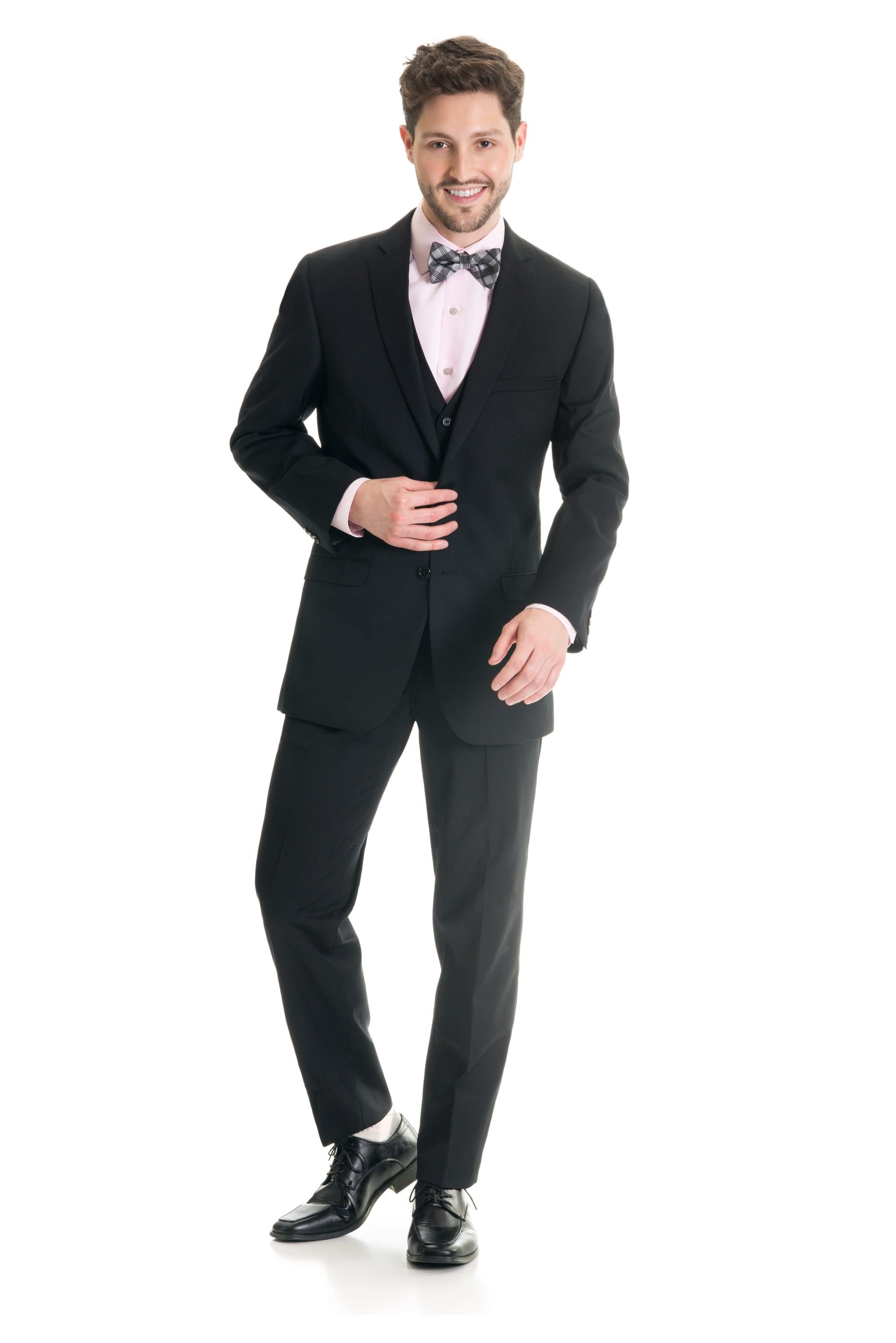 Wedding and Special Occasion Suits tagged "black" Jim's Formal Wear