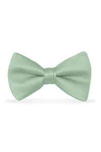 Agave Simply Solids Bow Tie