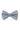 Dusty Blue Simply Solids Bow Tie