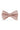 Dusty Rose Simply Solids Bow Tie