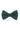 Forest Simply Solids Bow Tie