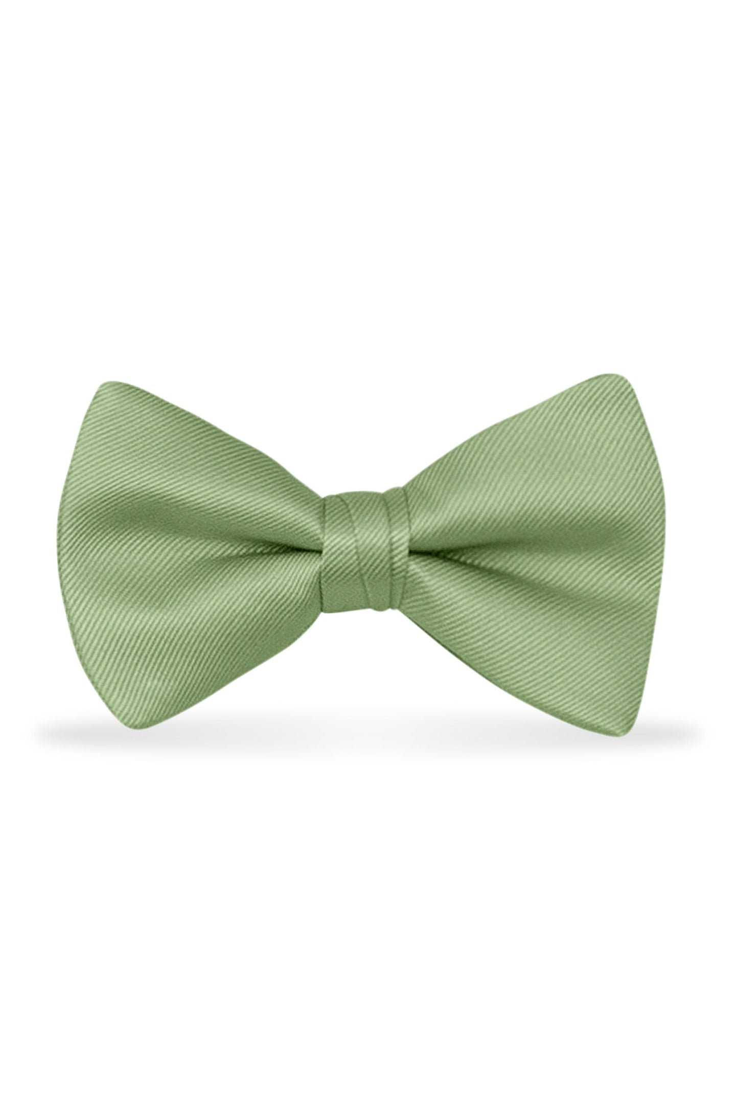 Meadow Simply Solids Bow Tie