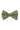 Simply Solids Olive Bow Tie