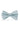 Sky Blue Simply Solids Bow Tie