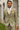 Sage Stretch Slim Fit Suit Coat