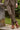 Brown Archer Slim Fit Suit Pants