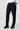 michael kors black performance stretch slim fit pants