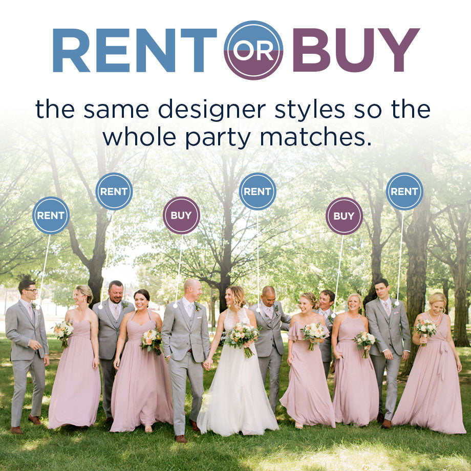 Tuxedos and Suits for Purchase - Jim's Formal Wear – Jim's