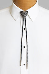 Western Bolo Tie