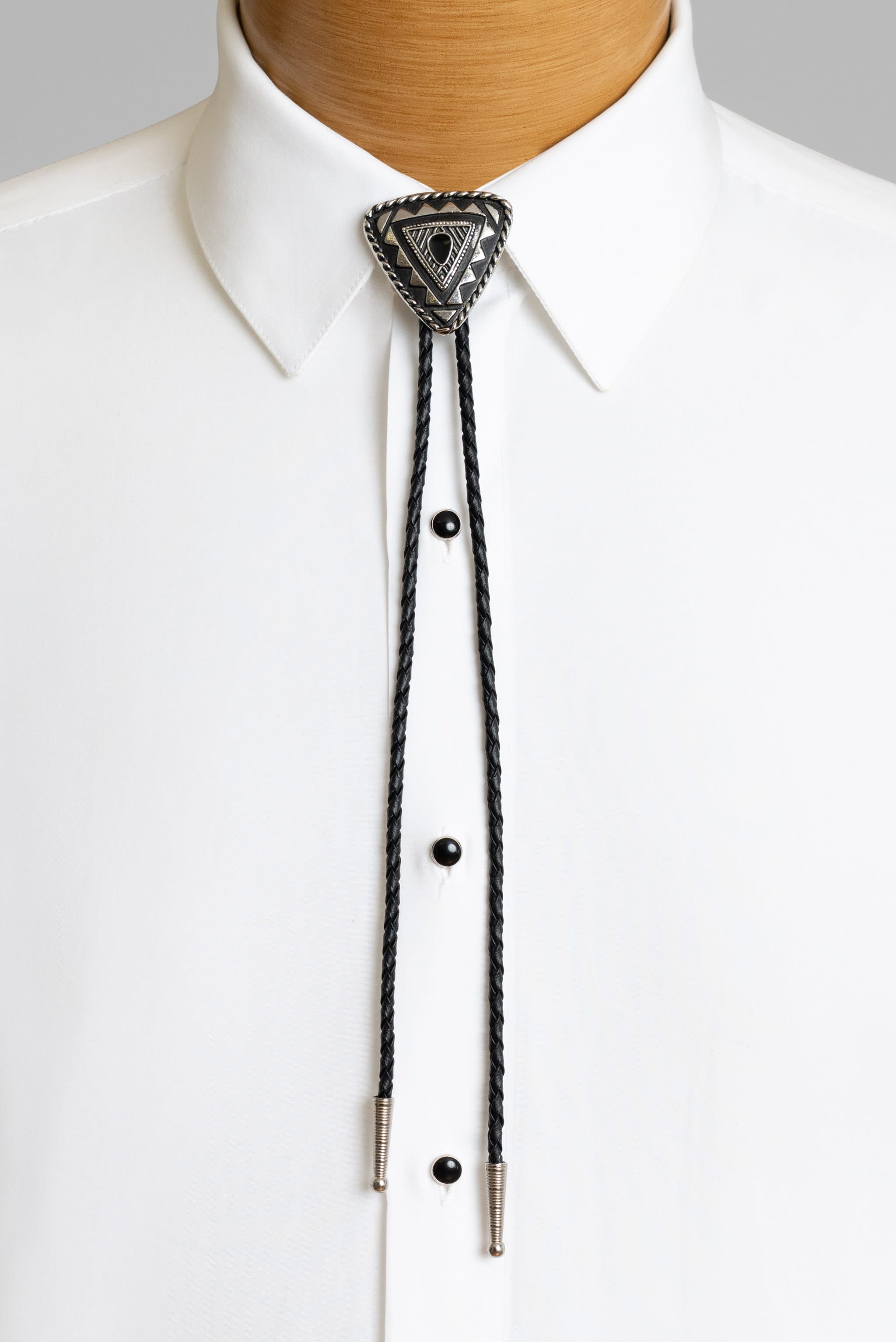 Western Bolo Tie