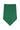 Emerald Green Simply Solids Windsor Tie