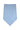 Lite Blue Simply Solids Windsor Tie