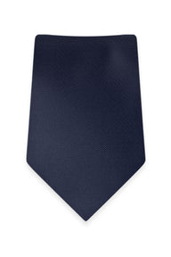 Marine Simply Solids Windsor Tie