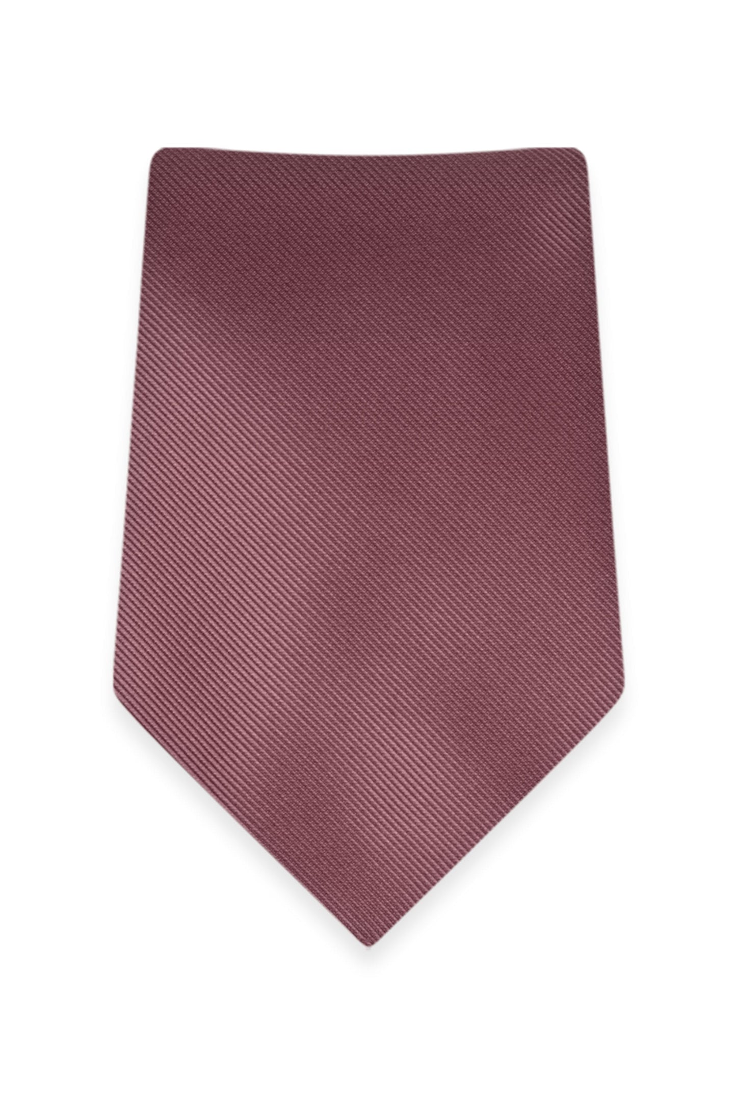 Rosewood Simply Solids Windsor Tie