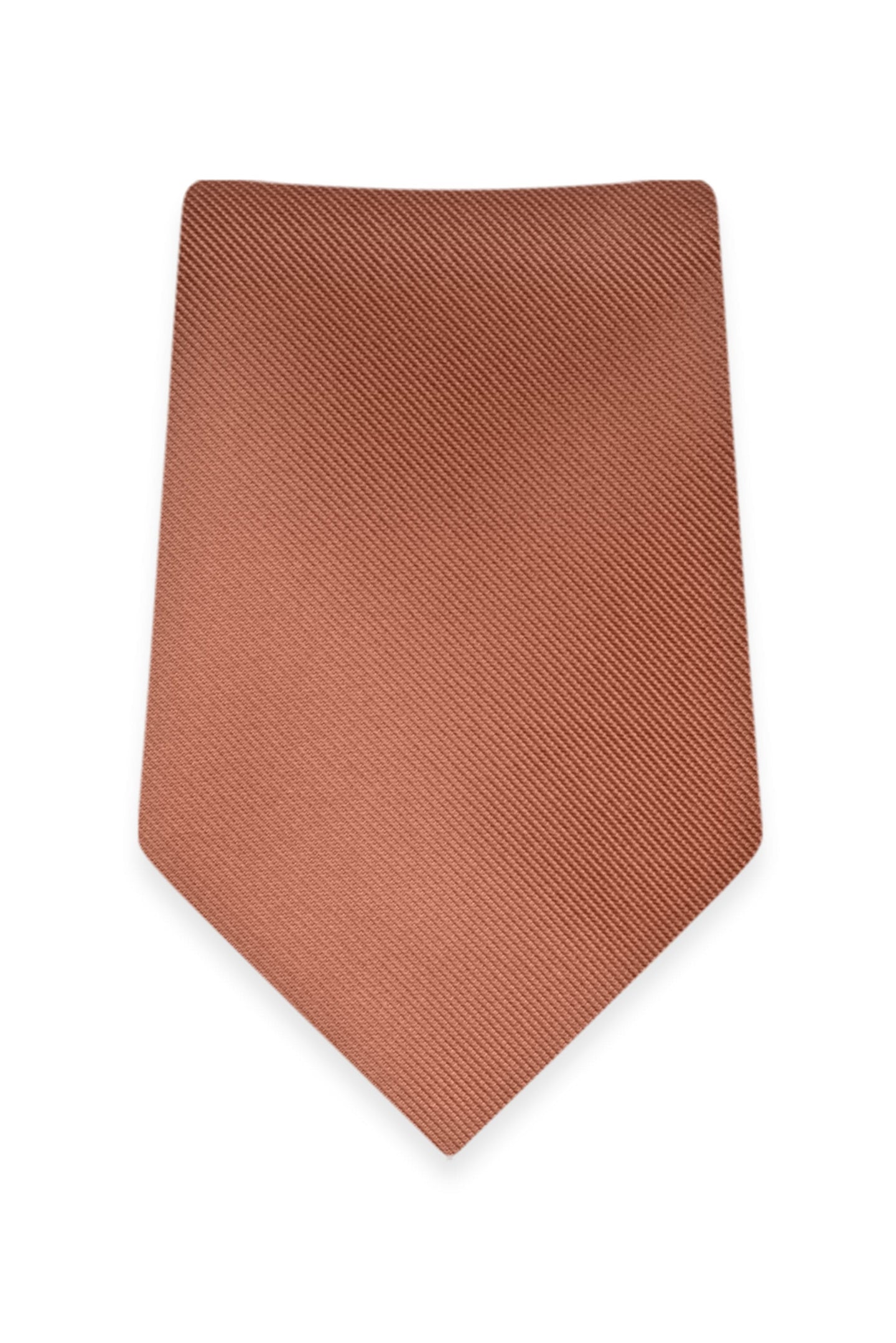 Sedona Simply Solids Windsor Tie