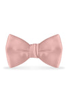 Solid Ballet Bow Tie - Detail