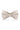 Floral Champagne Bow Tie – Detail