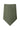 Striped Evergreen/Moss Self-Tie Windsor Tie