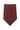 Striped Rosewood Self-Tie Windsor Tie