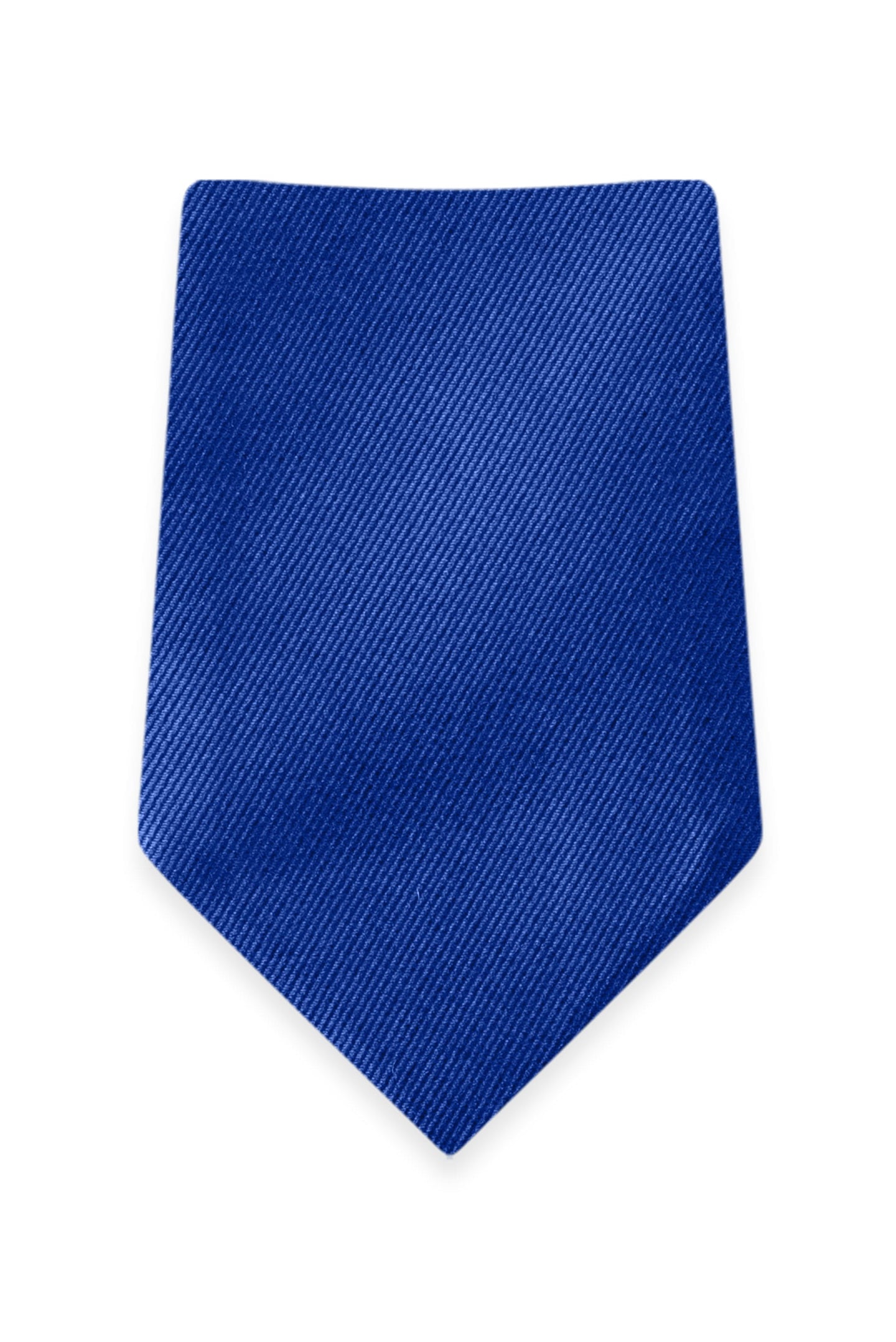 Solid Royal Windsor Tie