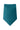 Solid Teal Windsor Tie